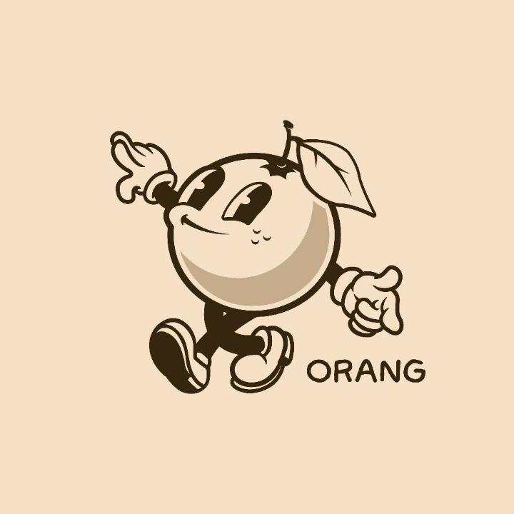카페 오렝