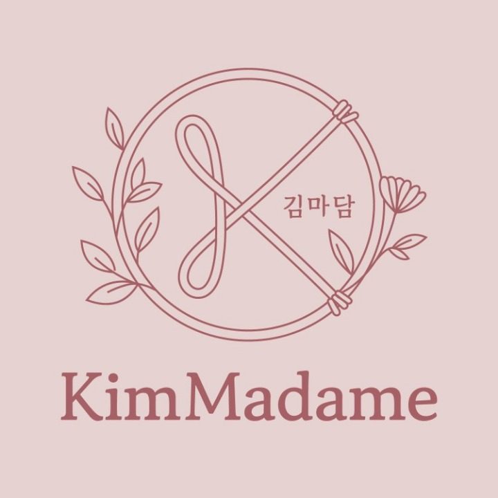 KimMadame 김마담