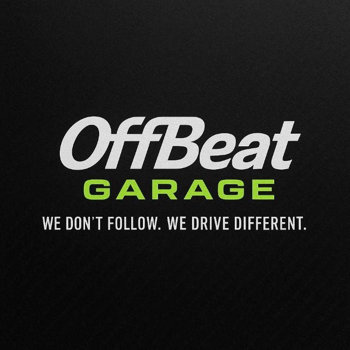 OffBeat Garage