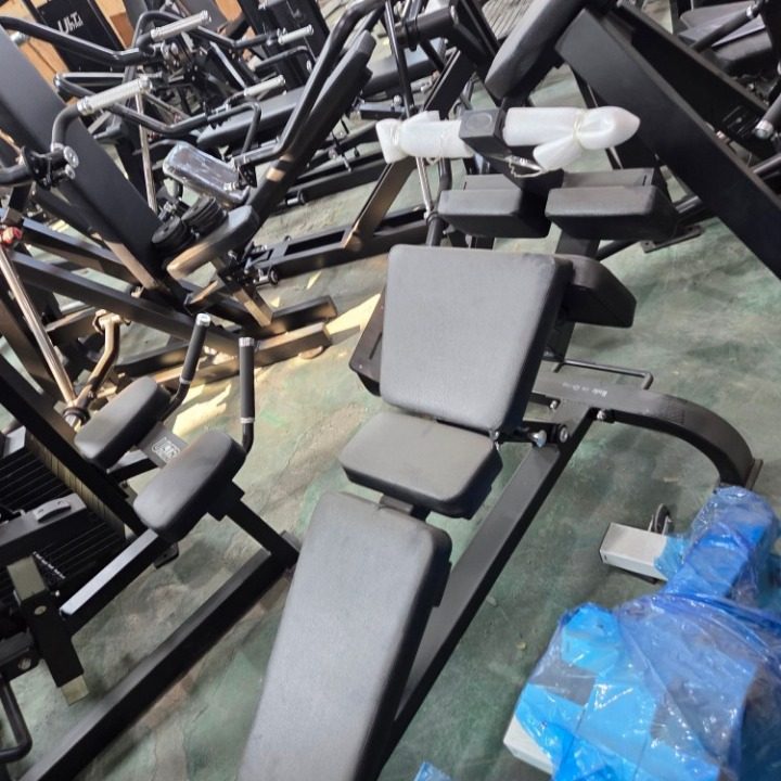 헬스기구수리