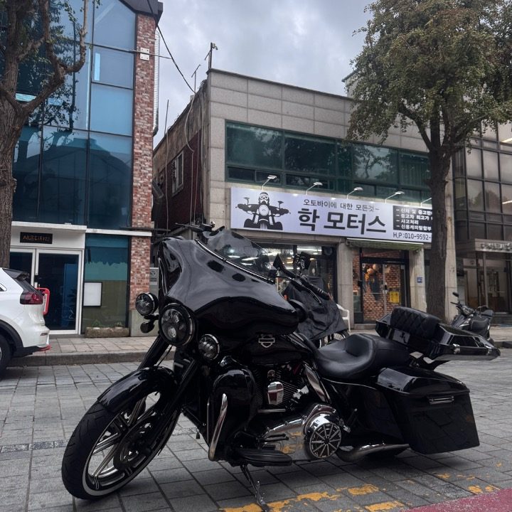디테일러 청라