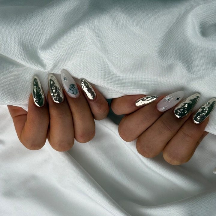 네일 채연
