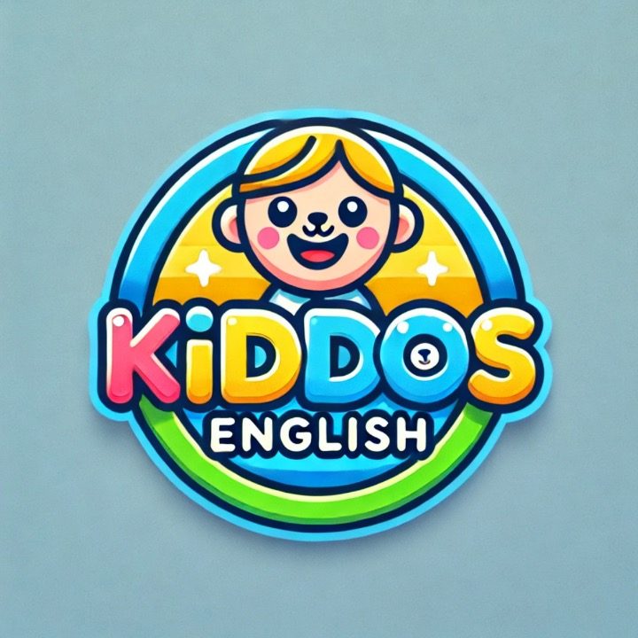 Kiddos English