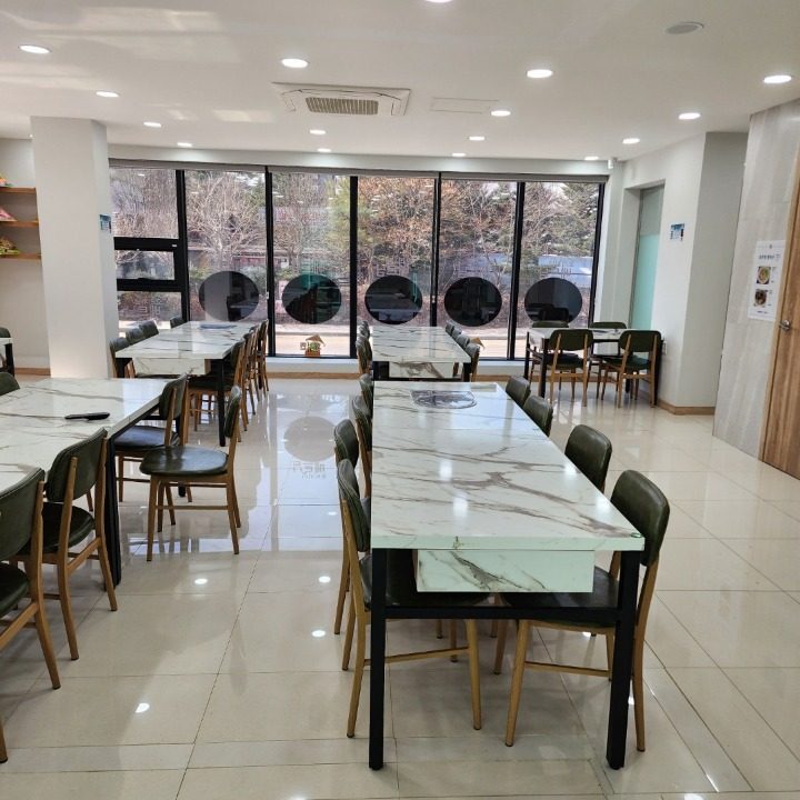 호치민 쌀국수