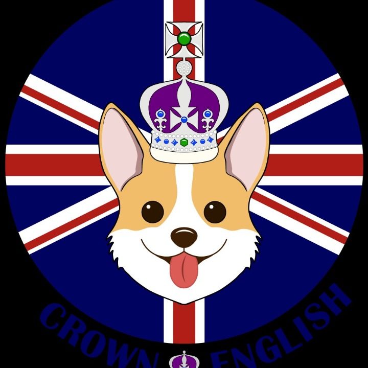 크라운잉글리쉬(CROWN ENGLISH)