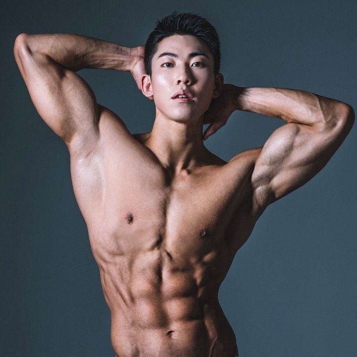 김광채 트레이너
