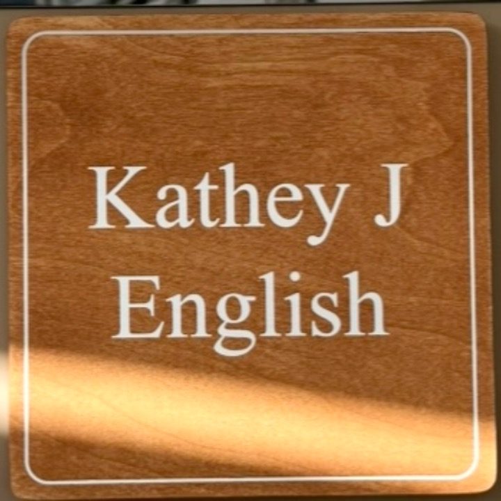 Kathey J English