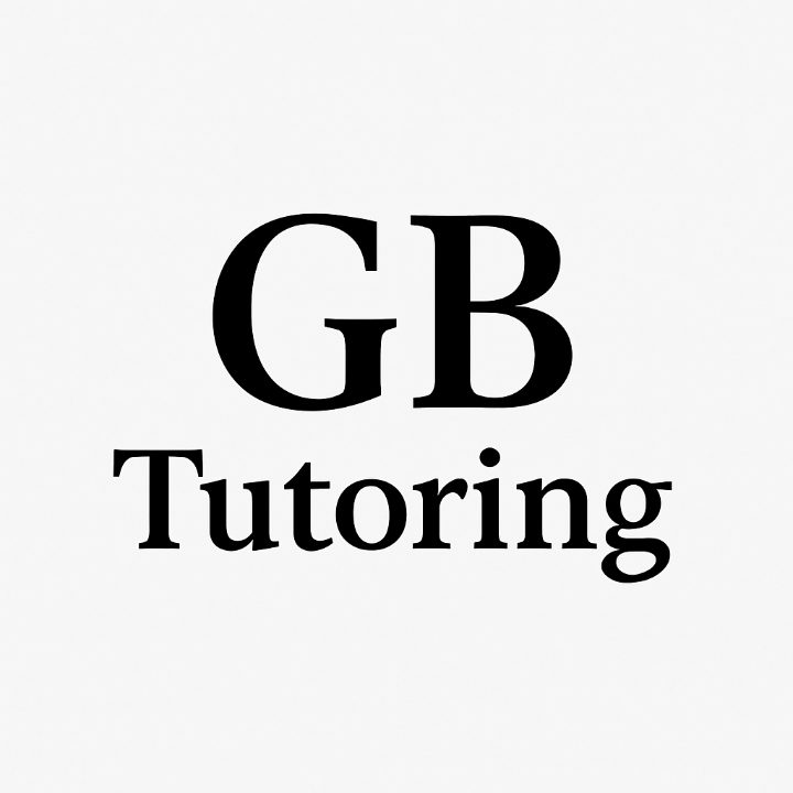 GB 튜터링