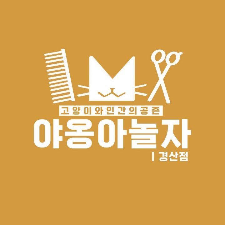 야옹아놀자 경산점