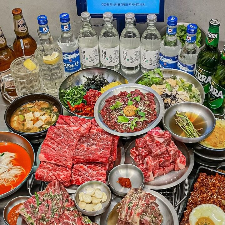 우대포 파주운정점