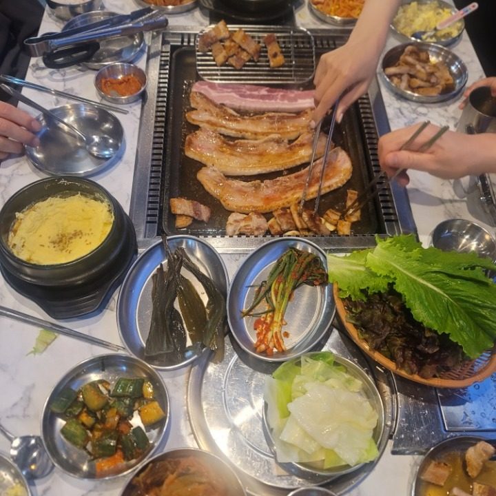 연고기