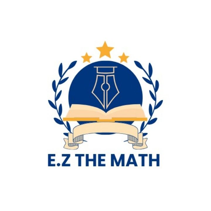 E.Z. THE MATH