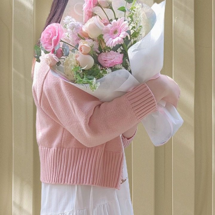 꽃채