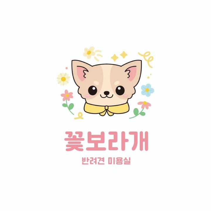 꽃보라개