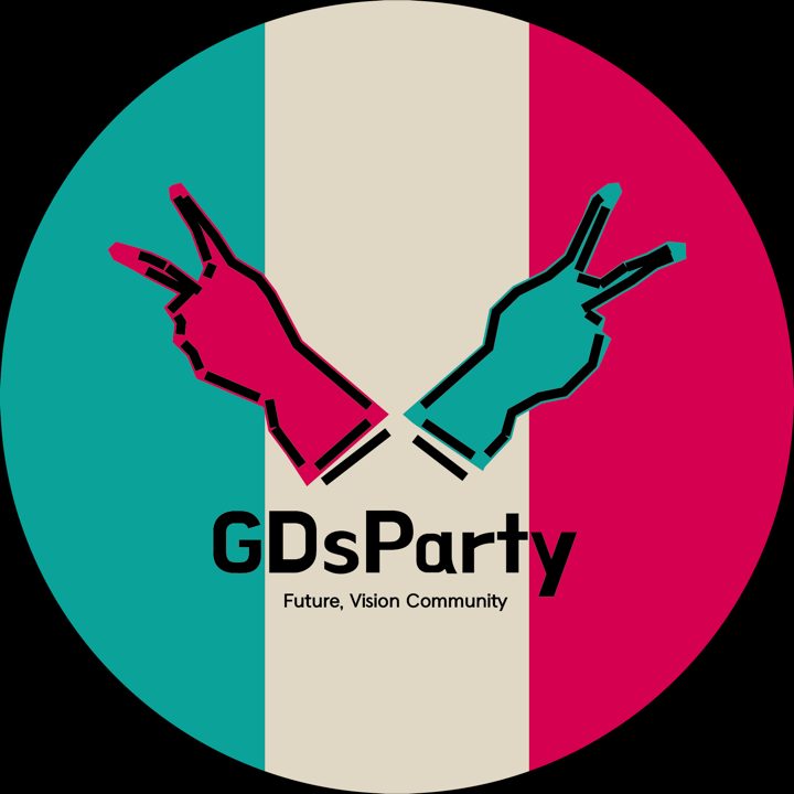 GDsParty