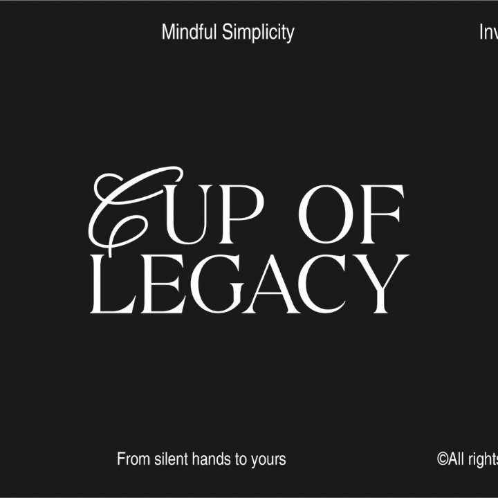 C.o.L Roasters - Cup of Legacy