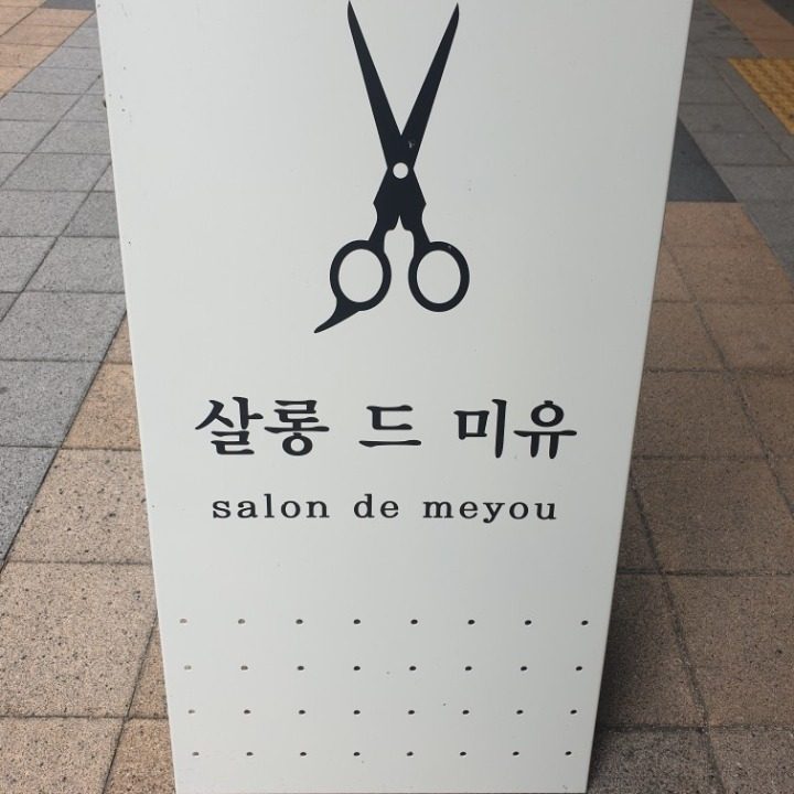 살롱드미유