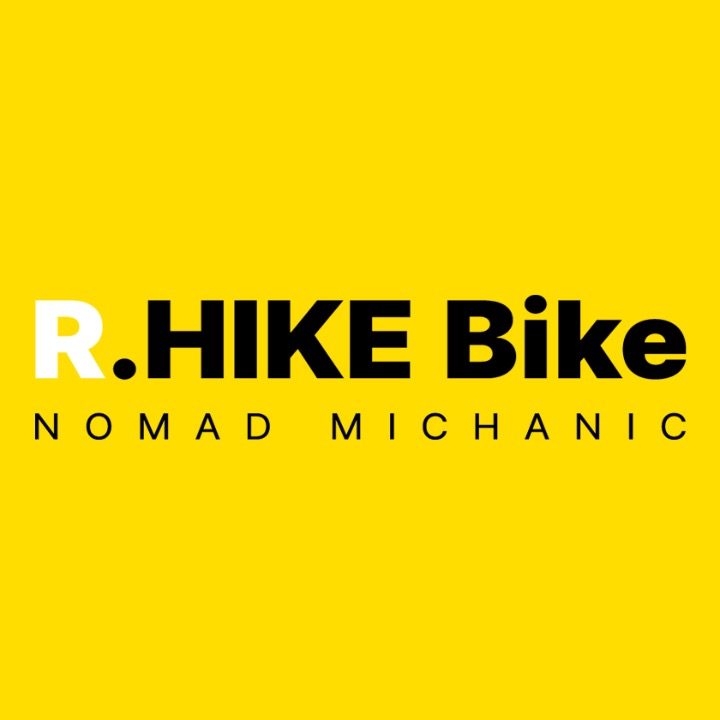 R.HIKE BIKE 리케 바이크