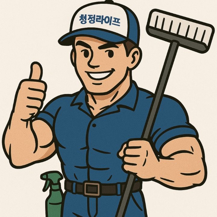 청정클린