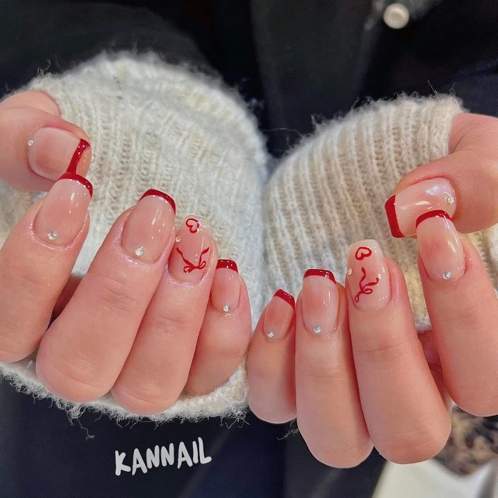 칸네일(Kan nail)