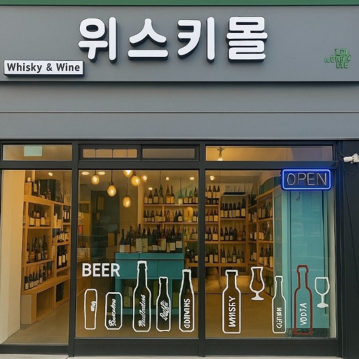 위스키몰