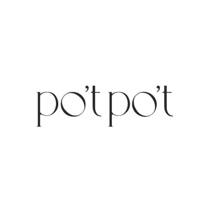 pot pot 폿폿 
