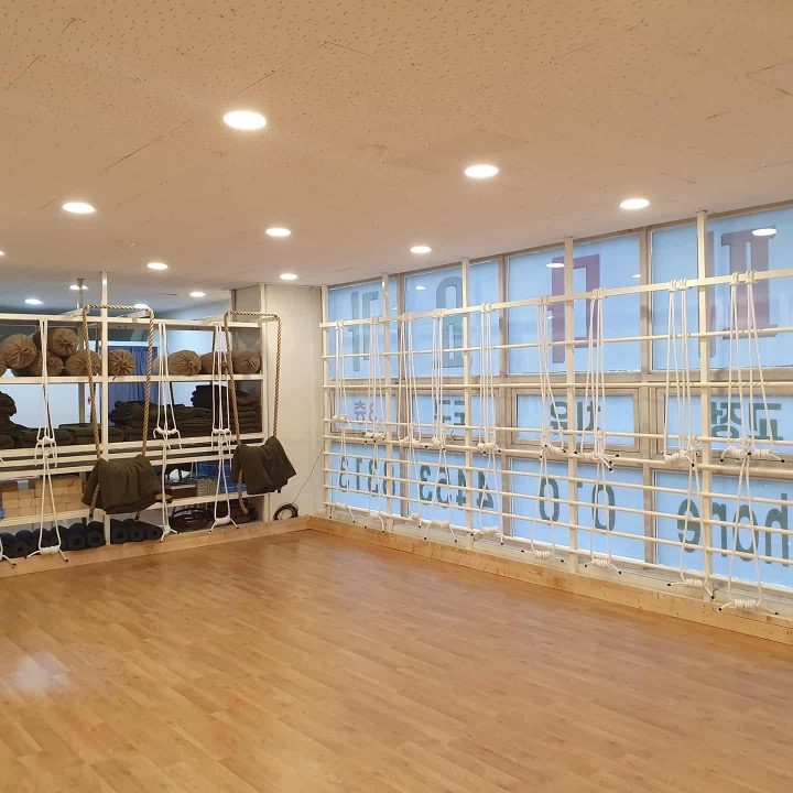 로피다요가