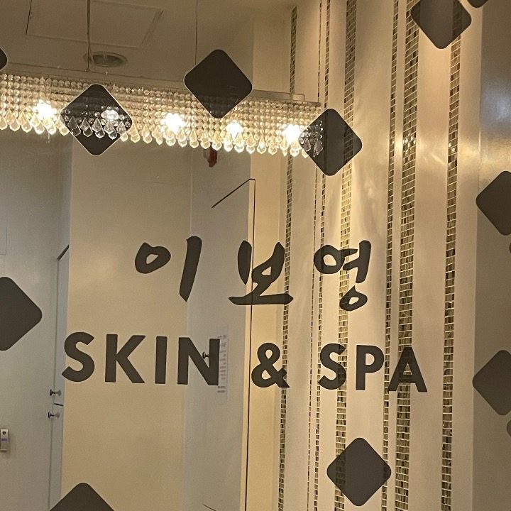 이보영스킨