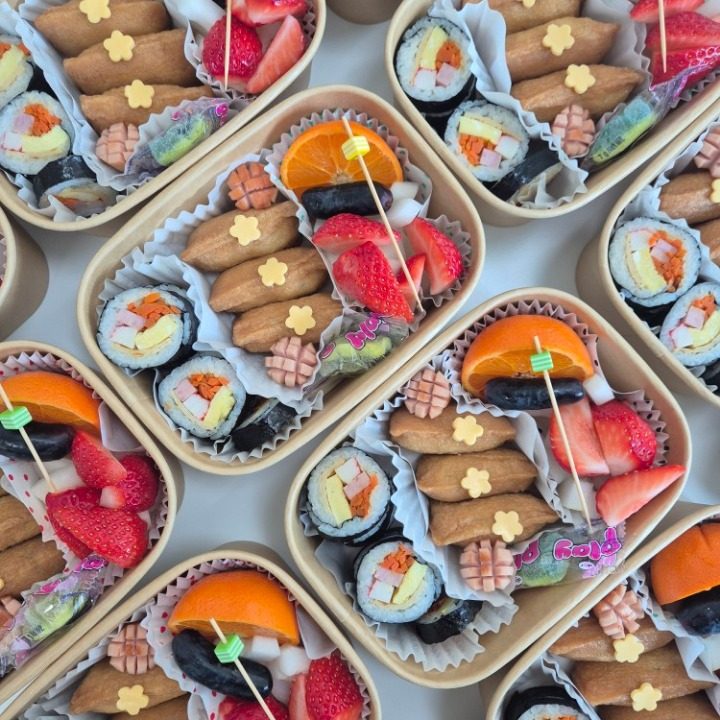 은희김밥은희국수