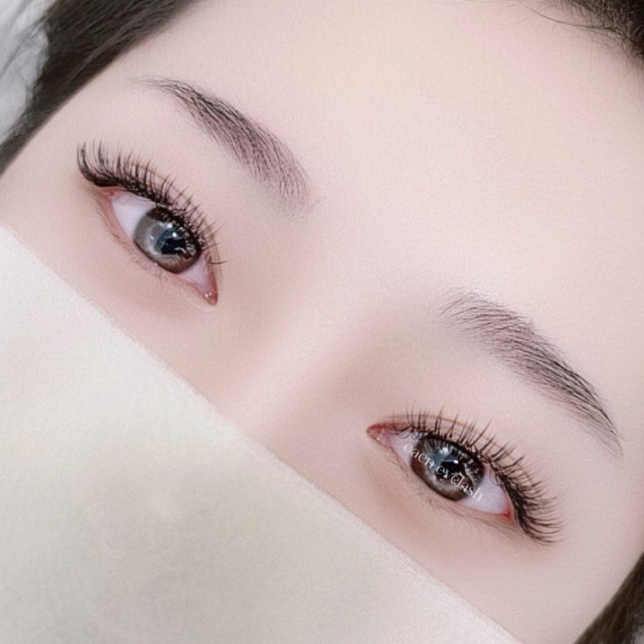 오아앤 아이래쉬