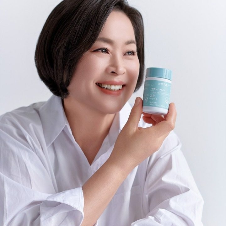 Moon테라피