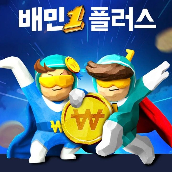 배민플러스 태풍라이더스 안성