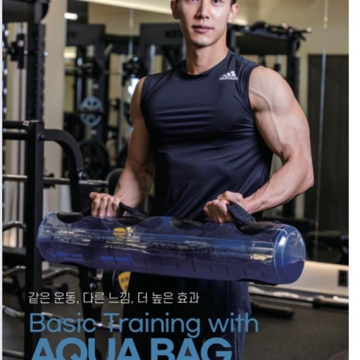 운동의정석