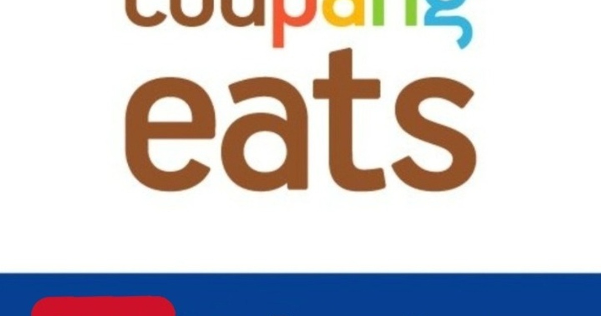 당근에 등록된 쿠팡이츠 PLUS(평택) 프로필 이미지