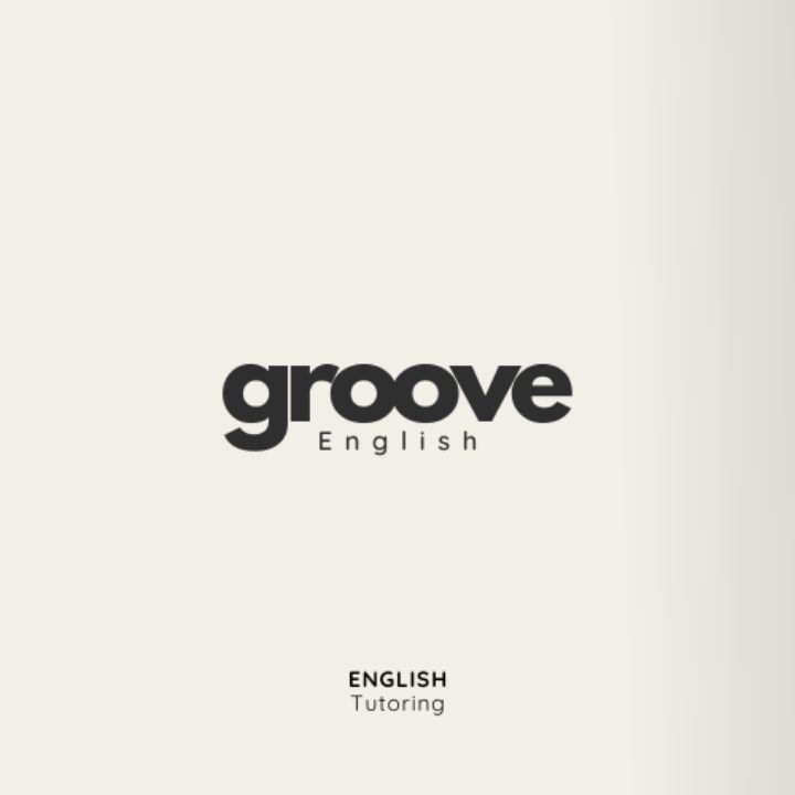 Groove English 영어 과외