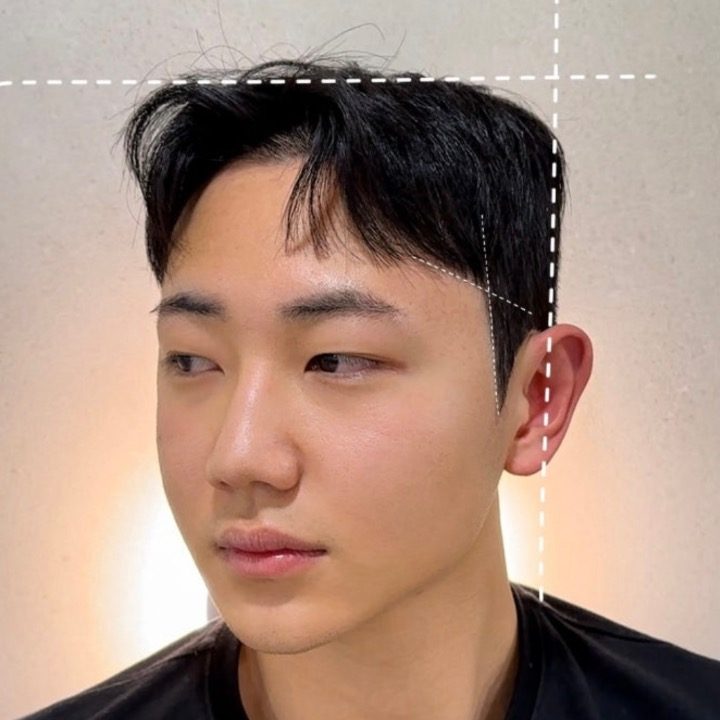 히히즈힘 헤어