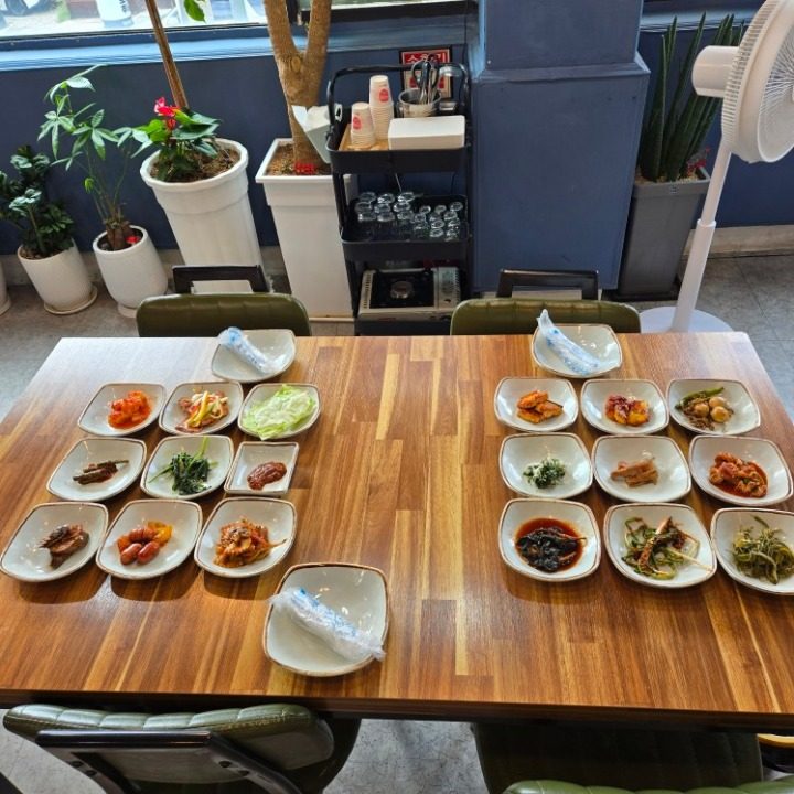 맛남의곱창