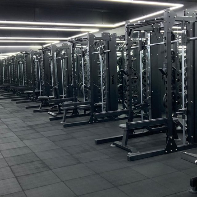 VIP GYM 오산갈곶점