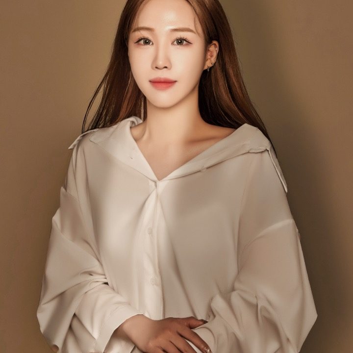 앨범헤어 은혜