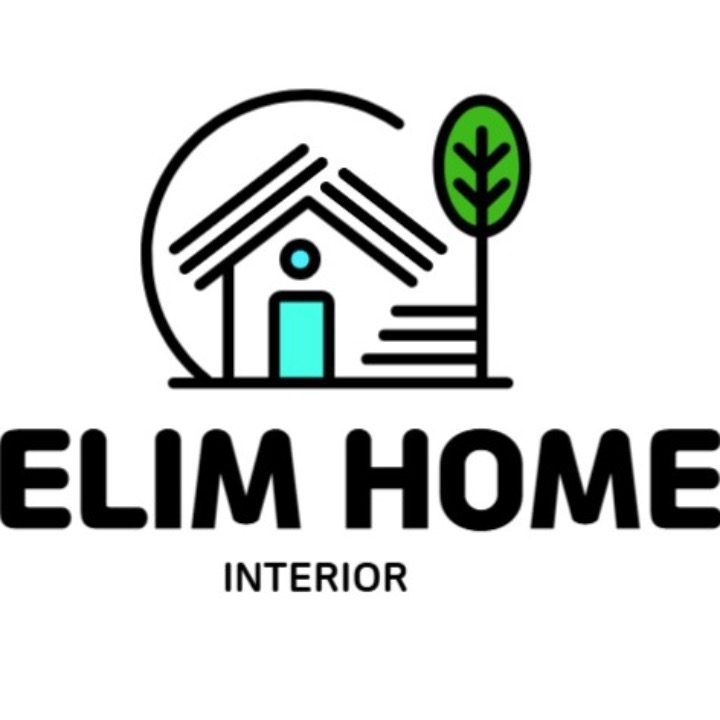 Slim home interior