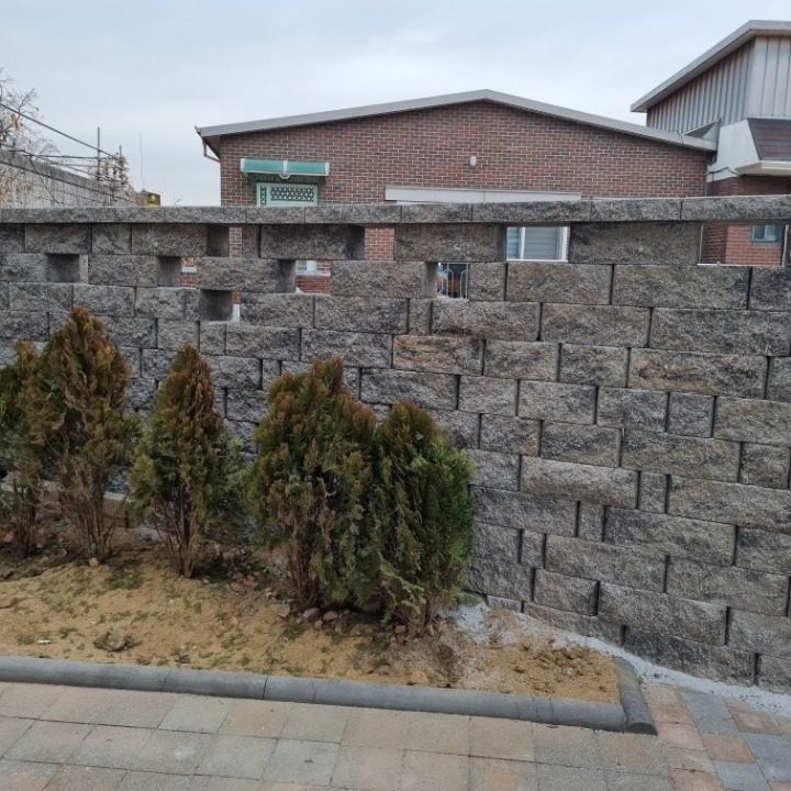 유림조경