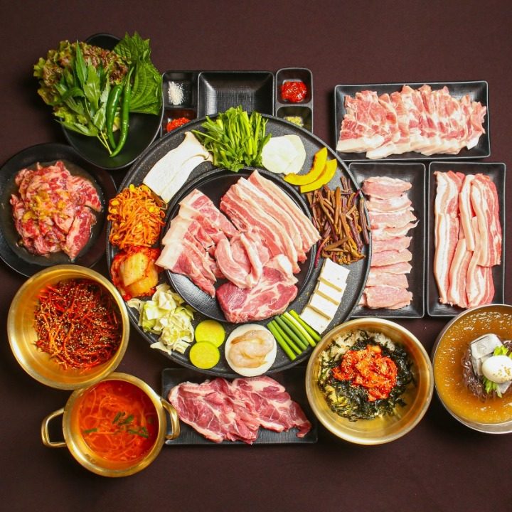청학돈