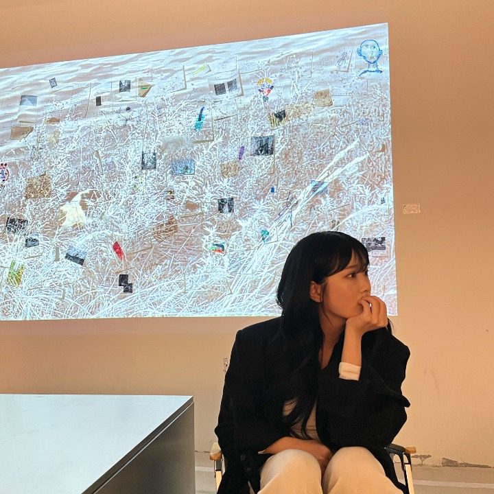 어쌤 파트너 하연