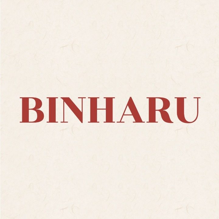 빈하루 BINHARU