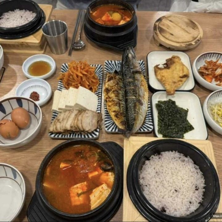 북창동순두부 여의도점