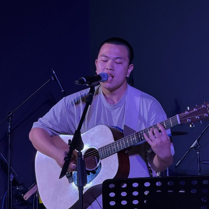 성남 보컬 레슨