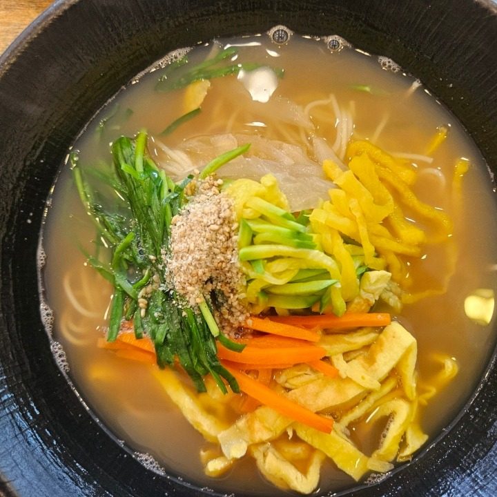 수국수