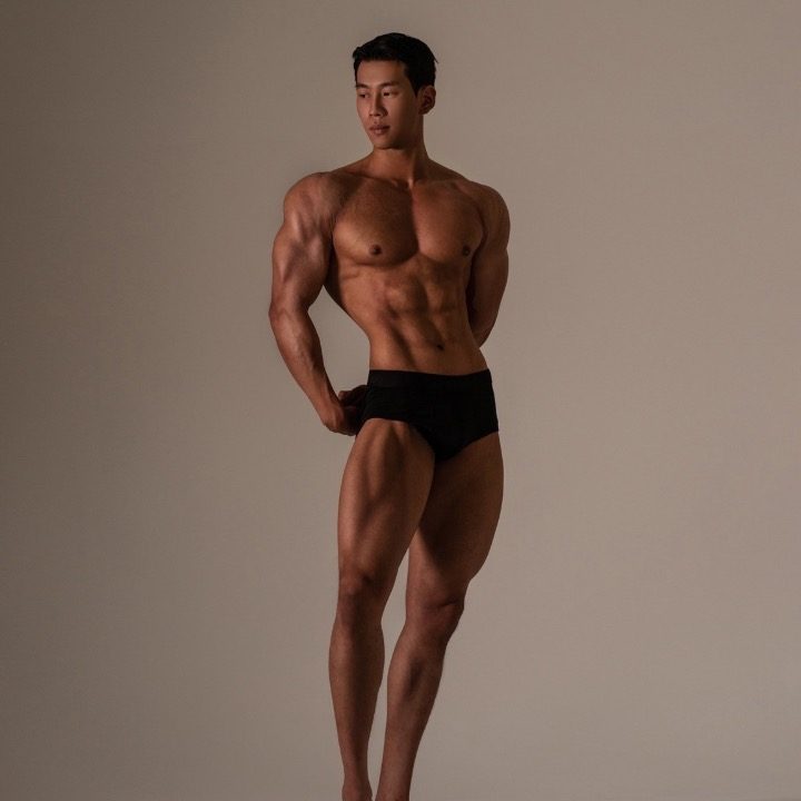 이성룡 트레이너