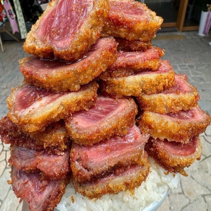 다이몬규카츠