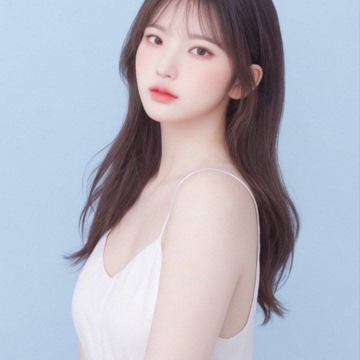 주니어스타일리스트 이담